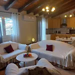 Сasa de vacaciones Emilio