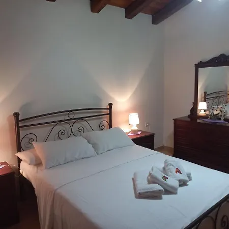 Emilio Hébergement de vacances *