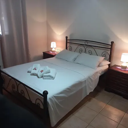 Hébergement de vacances Emilio