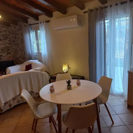 Hébergement de vacances Emilio *
