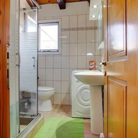 Emilio Casa vacanze Kanakádes