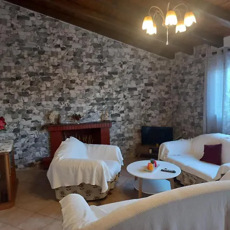 Holiday home Emilio Kanakades