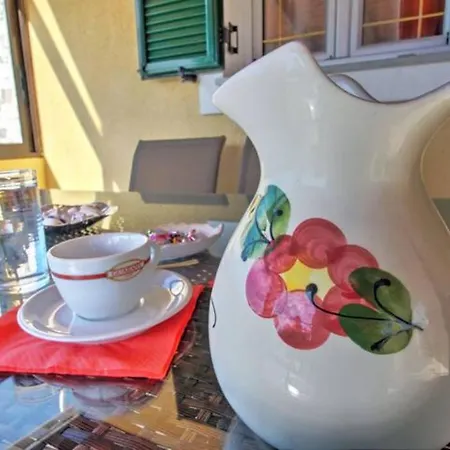 Casa vacanze Emilio