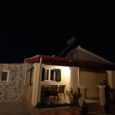 Hébergement de vacances Emilio *