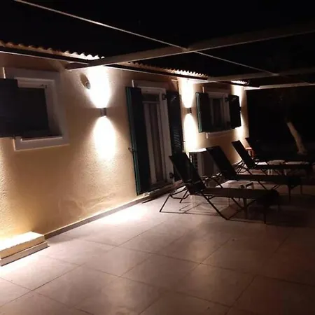 Casa vacanze Emilio Kanakádes