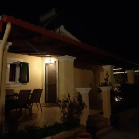 Holiday home Emilio Kanakades