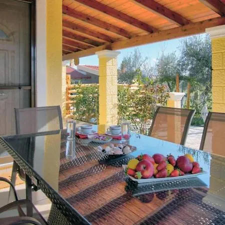 Emilio Holiday home