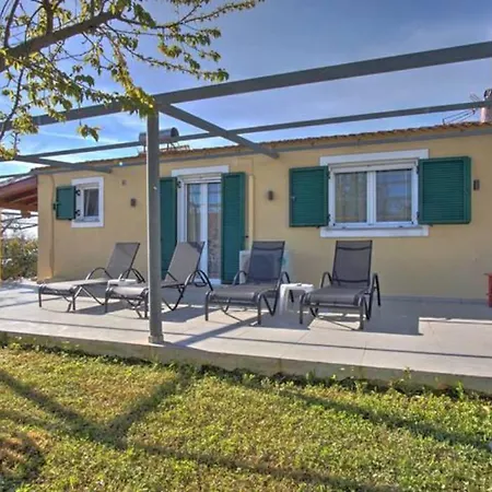 Casa vacanze Emilio Kanakádes