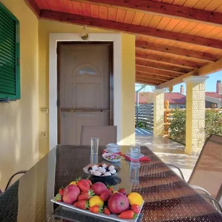 Emilio Holiday home *