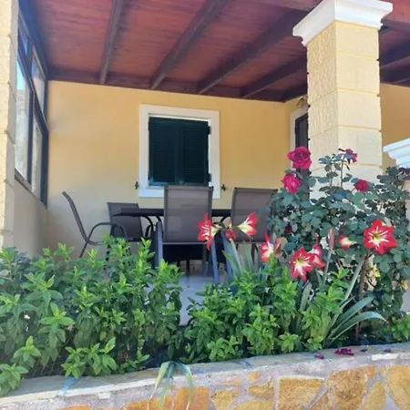 Casa vacanze Emilio Kanakádes