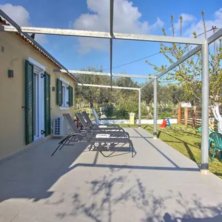 Emilio Casa vacanze Kanakádes