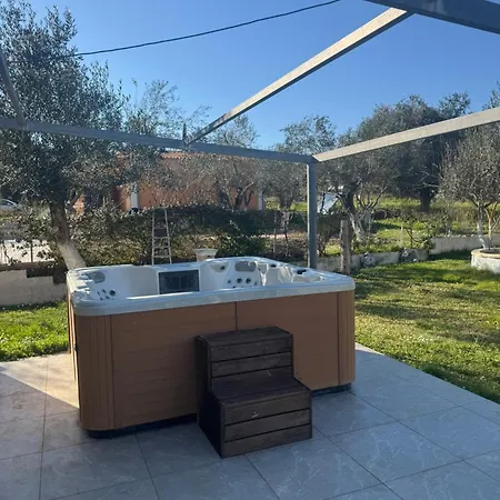 Holiday home Emilio *