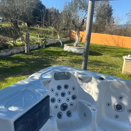 Emilio Casa vacanze Kanakádes