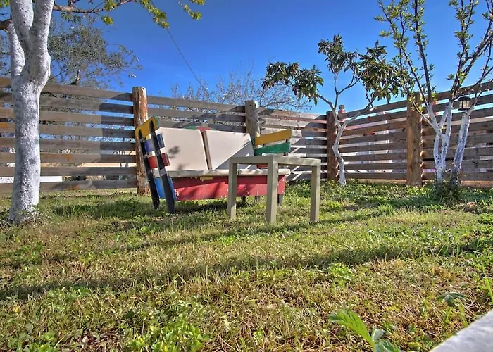 Emilio Hébergement de vacances *