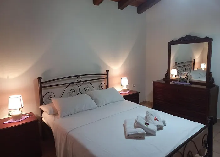 Emilio Hébergement de vacances *