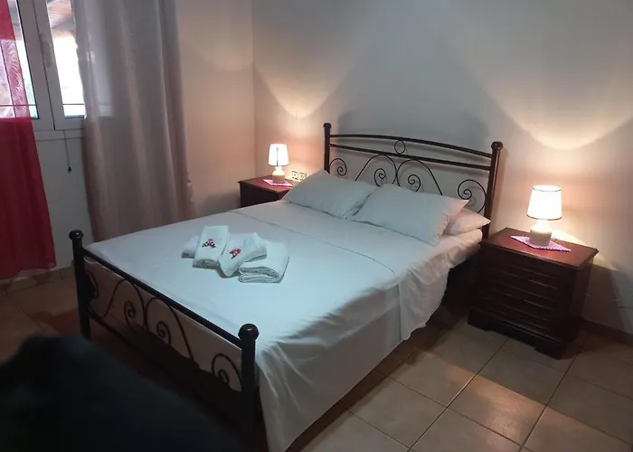 Hébergement de vacances Emilio