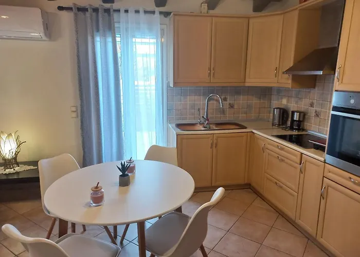 Emilio Hébergement de vacances *