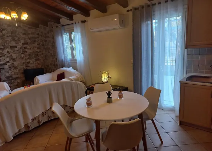 Hébergement de vacances Emilio *