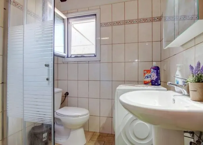 Hébergement de vacances Emilio *