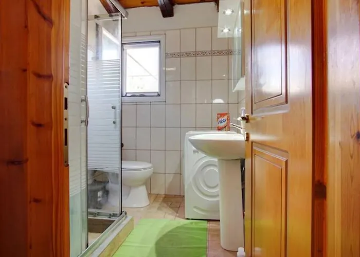 Emilio Hébergement de vacances Kanakádes