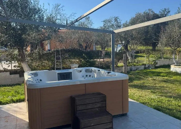 Hébergement de vacances Emilio *
