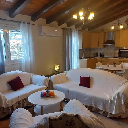 Hébergement de vacances Emilio